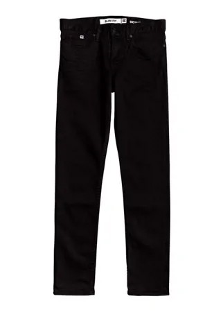 ДЖИНСЫ WORKER SLIM SBR M PANT KVJW