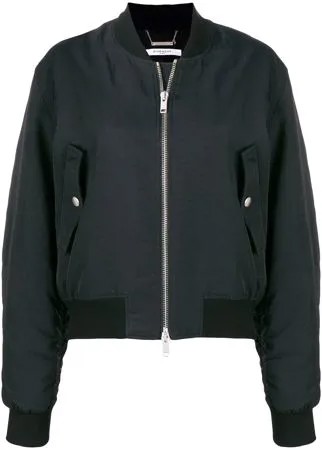 Givenchy bomber jacket