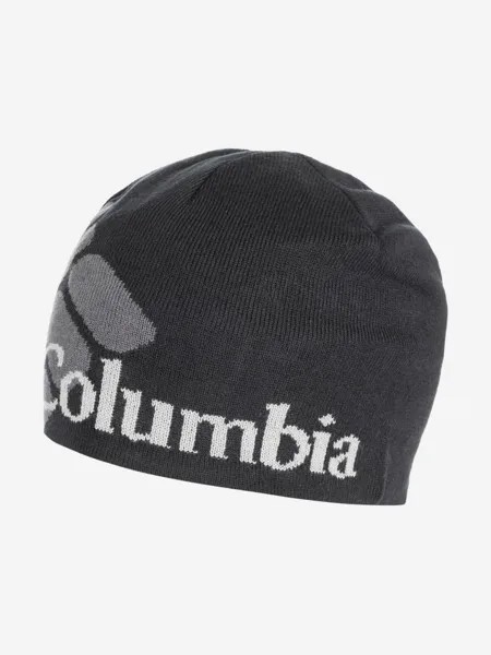 Шапка Columbia Heat Beanie, Черный