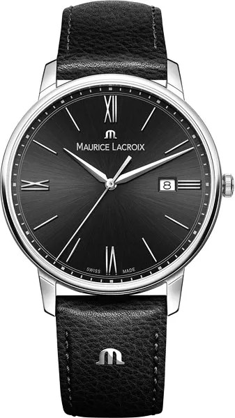 Наручные часы мужские Maurice Lacroix EL1118-SS001-310-1