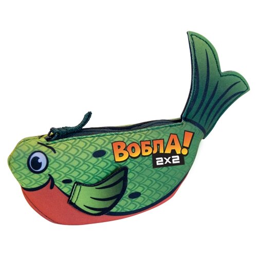 Настольная игра Magellan Вобла