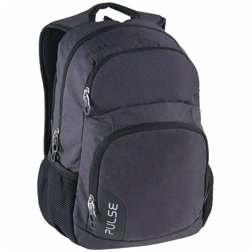 Рюкзак PULSE ELEMENT FOSSIL GRAY, 46х32х23см