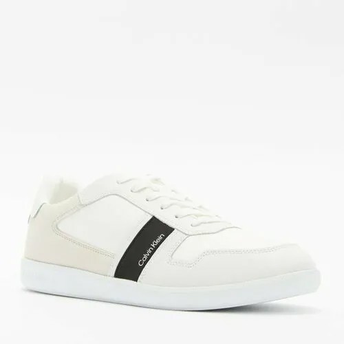 Кеды CALVIN KLEIN, размер 43, белый