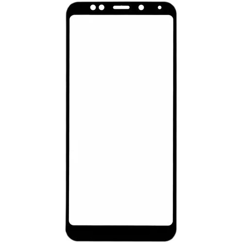 Защитное полноклеевое стекло FULL GLUE для Honor 8S/Huawei Y5(2019),Хонор 8S/Хуавей У5