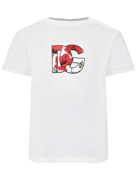 Футболка Dolce & Gabbana