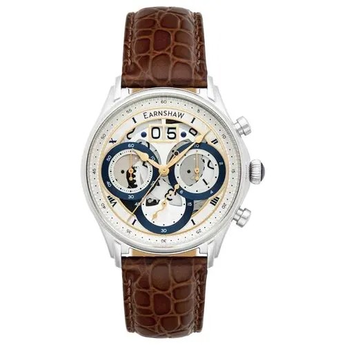 Наручные часы Earnshaw Parchment ES-8260-01