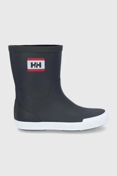 Нордвик 2 резиновые сапоги Helly Hansen, черный