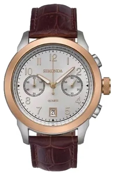 Наручные часы мужские Sekonda 6S21/4758163