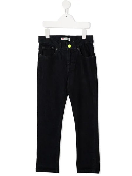 Levi's Kids узкие джинсы
