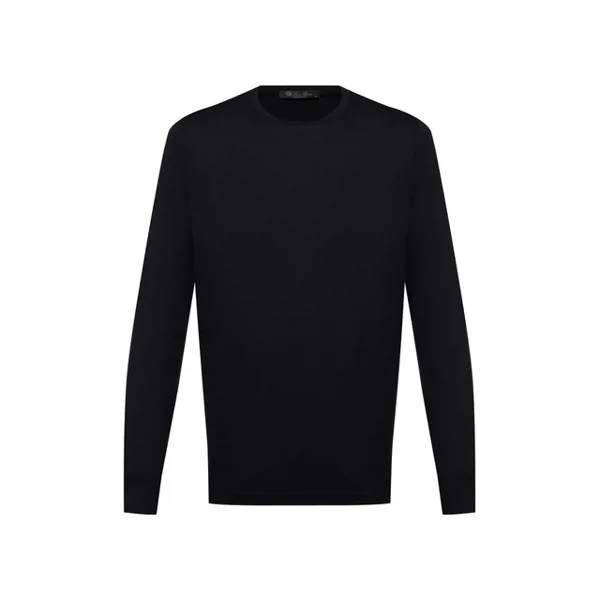 Кашемировый лонгслив Loro Piana