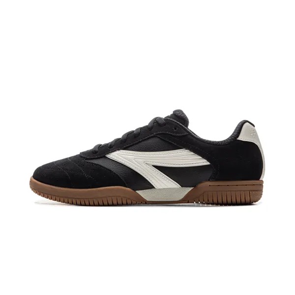 Кроссовки LiNing Table Tennis Series Lifestyle Shoes Unisex Low-top Black, черный