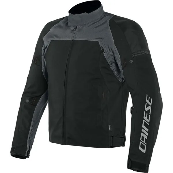 Куртка DAINESE Speed Master D-Dry, черный