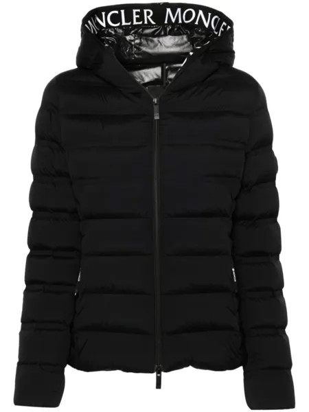 Пуховик Andro Moncler, черный
