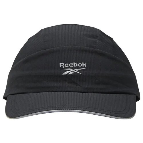 Кепка Reebok OS RUN PERF CAP Унисекс GP0141 OSFM