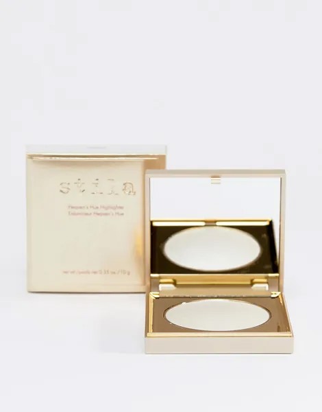 Хайлайтер Stila Heaven's Hue - Opulence-Белый