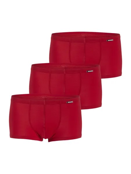 Боксеры Olaf Benz Retro Pants RED1201 Minipants, красный
