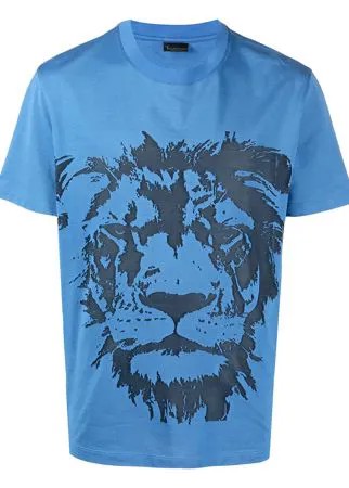 Billionaire футболка Lion