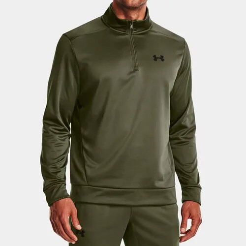 Олимпийка Under Armour, размер M, , коричневый