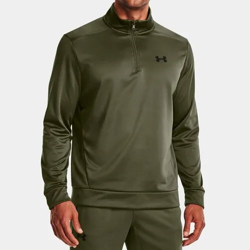 Олимпийка Under Armour, размер M, коричневый