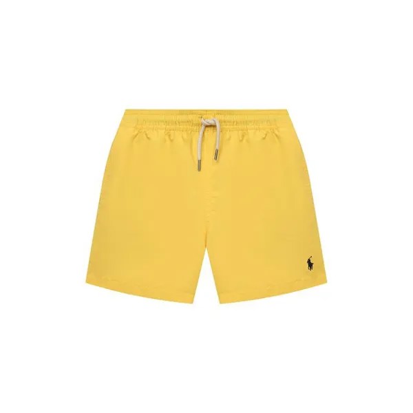 Плавки-шорты Polo Ralph Lauren