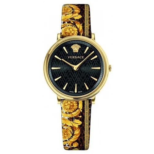 Наручные часы Versace V-Circle VBP130017