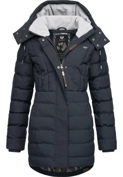 Полупальто Ragwear 