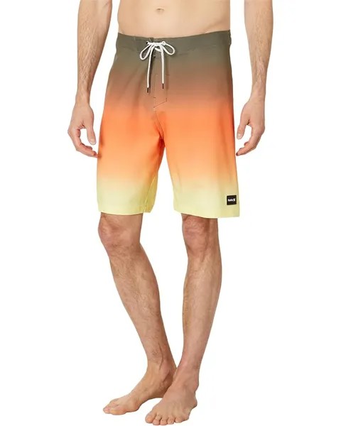 Шорты для плавания Hurley Phantom-Eco Weekender 20
