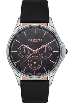 Fashion наручные  женские часы Lee Cooper LC07204.151. Коллекция Casual