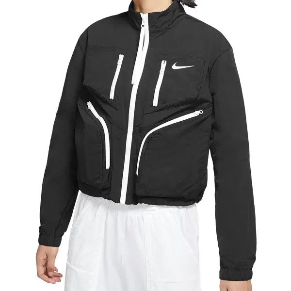 Куртка Nike, черный