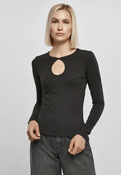 URBAN CLASSICS с длинным рукавом 