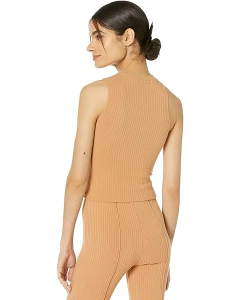 Топ n:philanthropy Soleri Top, цвет Ginger