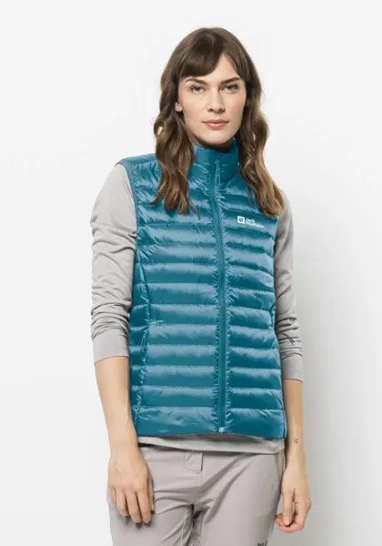 Пуховик Jack Wolfskin 