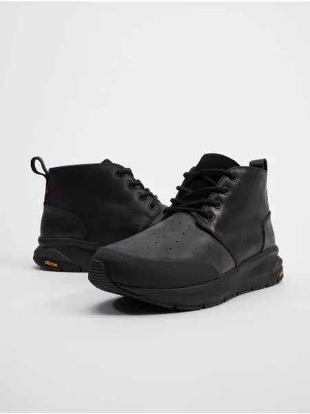 Сапоги Levi´s, цвет brilliant black