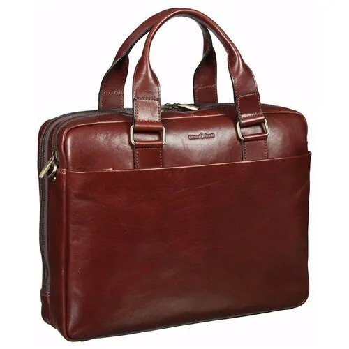 Бизнес-сумка Gianni Conti 9401295 brown