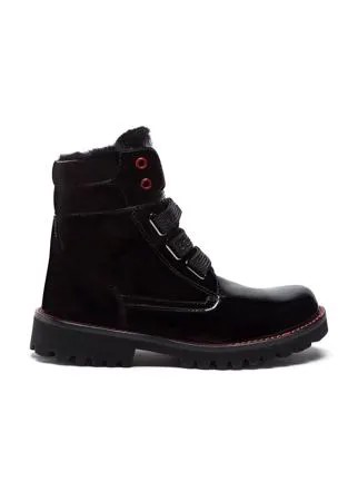 Dolce & Gabbana Kids ботинки по щиколотку