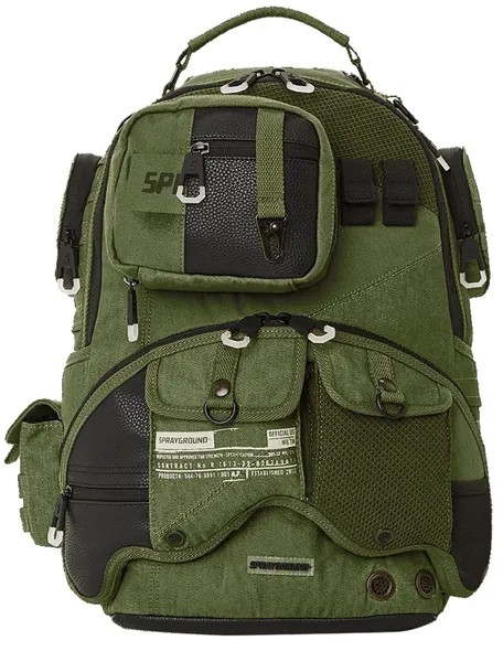 Рюкзак SPRAYGROUND