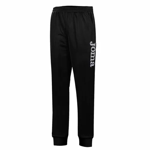 Брюки спортивные joma, размер S, черный