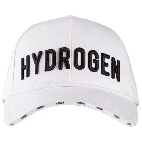 HYDROGEN Теннисная кепка Hydrogen (225920-001)/