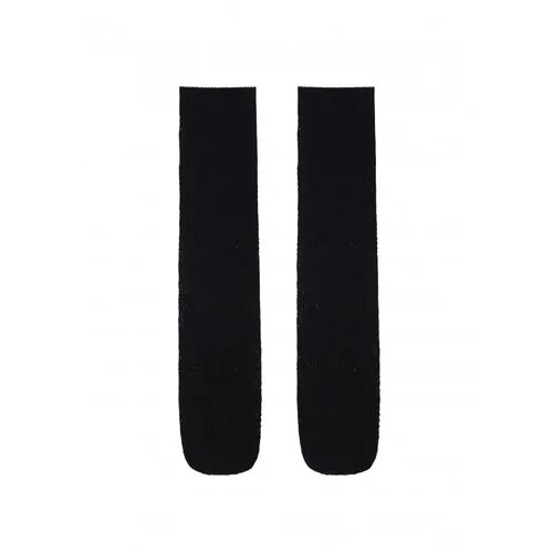 Женские носки JNBY, размер M, черный