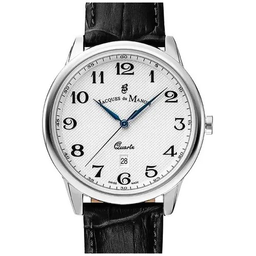 Наручные часы Jacques du Manoir Legend LE.01