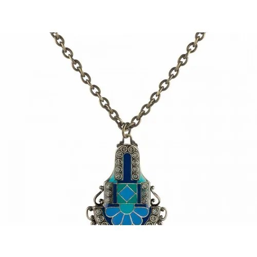 Колье Clara Bijoux