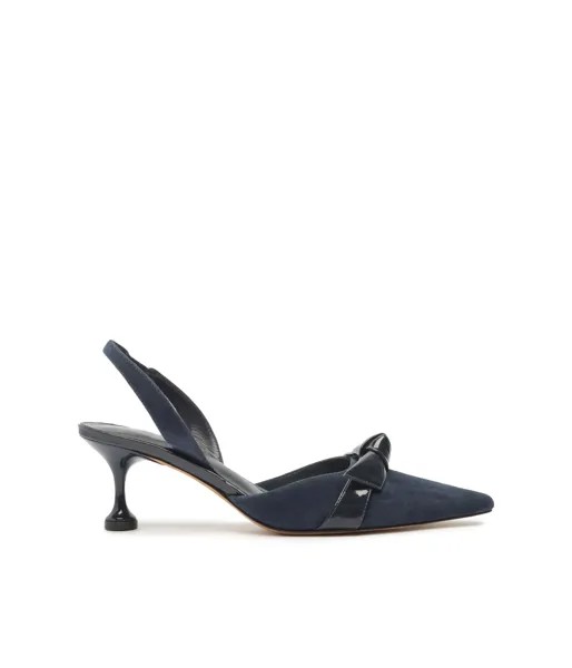 Туфли на каблуке Alexandre Birman Clarita Slingback 60