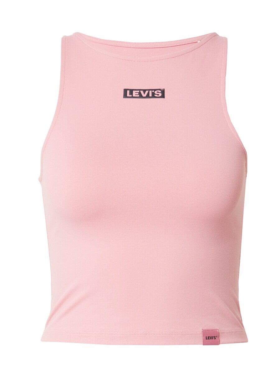 Топ LEVI'S  GRAPHIC SANDOVAL TANK, светло-розовый