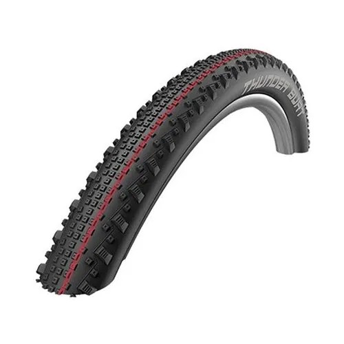 Велопокрышка Schwalbe Thunder Burt 54-584 черный