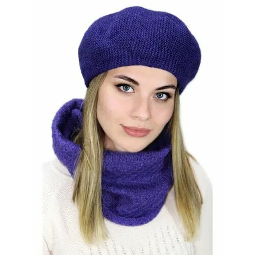 Берет Lemmex Комплект 