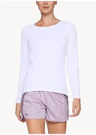 Лонгслив Under Armour HG Long Sleeve