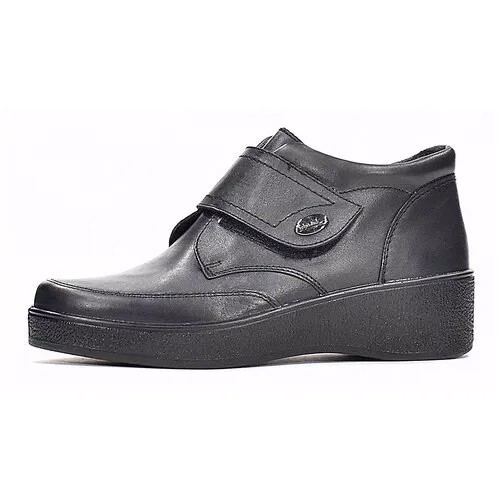 Женские ботинки 3265 (37,39,40), цвет черный, размер 37