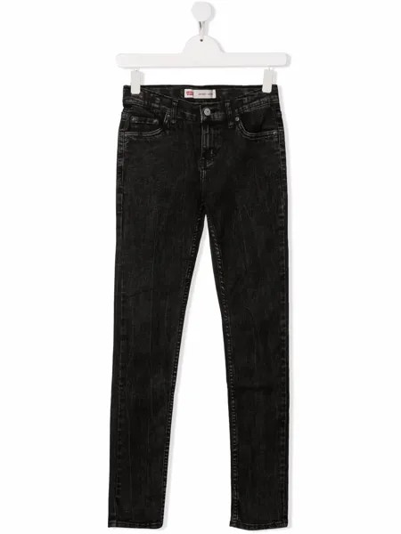 Levi's Kids джинсы 517 кроя слим
