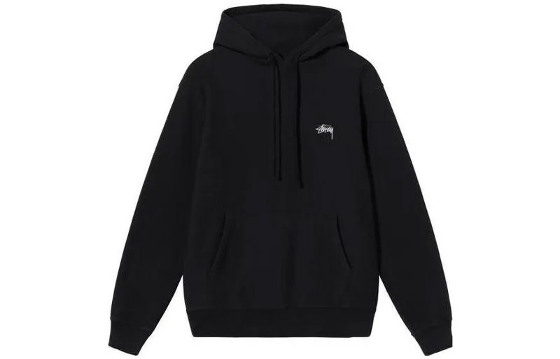 Толстовка унисекс Stussy, светло-зеленый