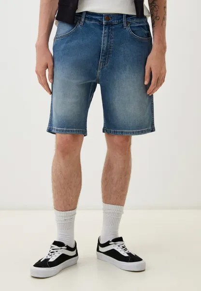 Шорты джинсовые Wrangler